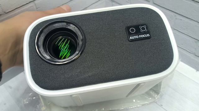 Проектор Luckyroad F11 смотреть онлайн