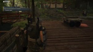 Tom Clancy’s Ghost Recon Breakpoint обзор !