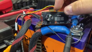 Универсальный регулятор DL Audio Gryphon Pro краткое видео работы,особенности подключения,функции