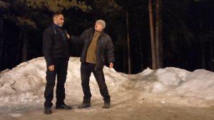 И снова про взаимодействие и механику движения.