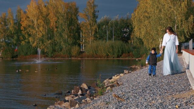 Анна Каменская (г. Каменск-Уральский, Свердловская обл.)_Пресвятая Богородица ( муз. инок Филарет, с