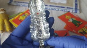 Посылка из прошлого. Выпуск 35