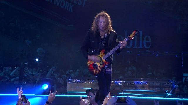 Metallica -Leper Messiah (Seattle WA August 30 2024)