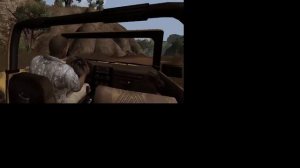 Фар Край 2 с руссификатором начало без властие