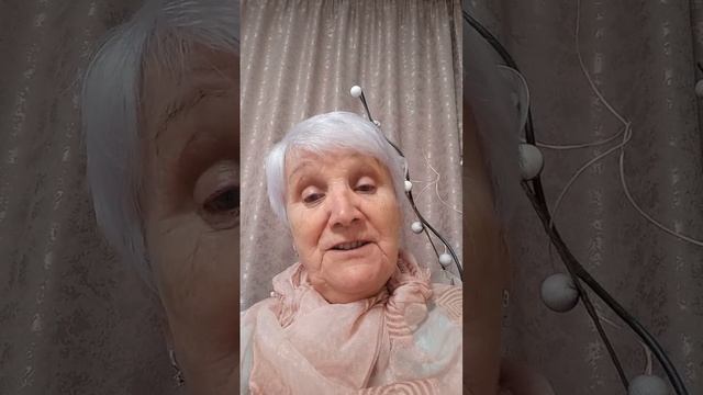 Николай Рубцов "Матери".
