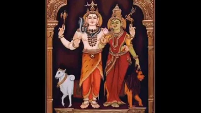 MS subbulakshmi shiva shiva смотреть онлайн