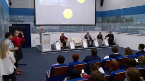 В Ставрополе провели межрегиональный семинар по СКФО «Школа одарённых родителей»