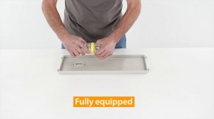 VILLAGE 80 КЛЕТКА ДЛЯ ХОМЯКОВ