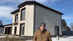 Монтаж утеплителя в два слоя. Утепление дома