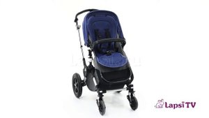Матрасик в коляску Bugaboo Breezy (Бугабу)