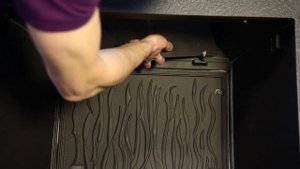 Топка Seguin Sunflam – 70 (сборка)