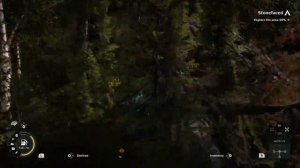 Expeditions: A MudRunner Game Nintendo Switch Gameplay