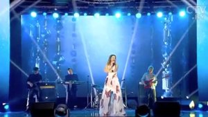 Виктория Алешко "Птушка залатая" - муз.Василий Раинчик , сл.Алесь Бадак