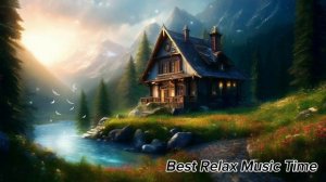 Шикарная музыка для души. Невероятно красивая музыка. Музыка без слов.