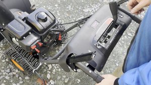 Снегоуборщик Patriot pro 750 _5