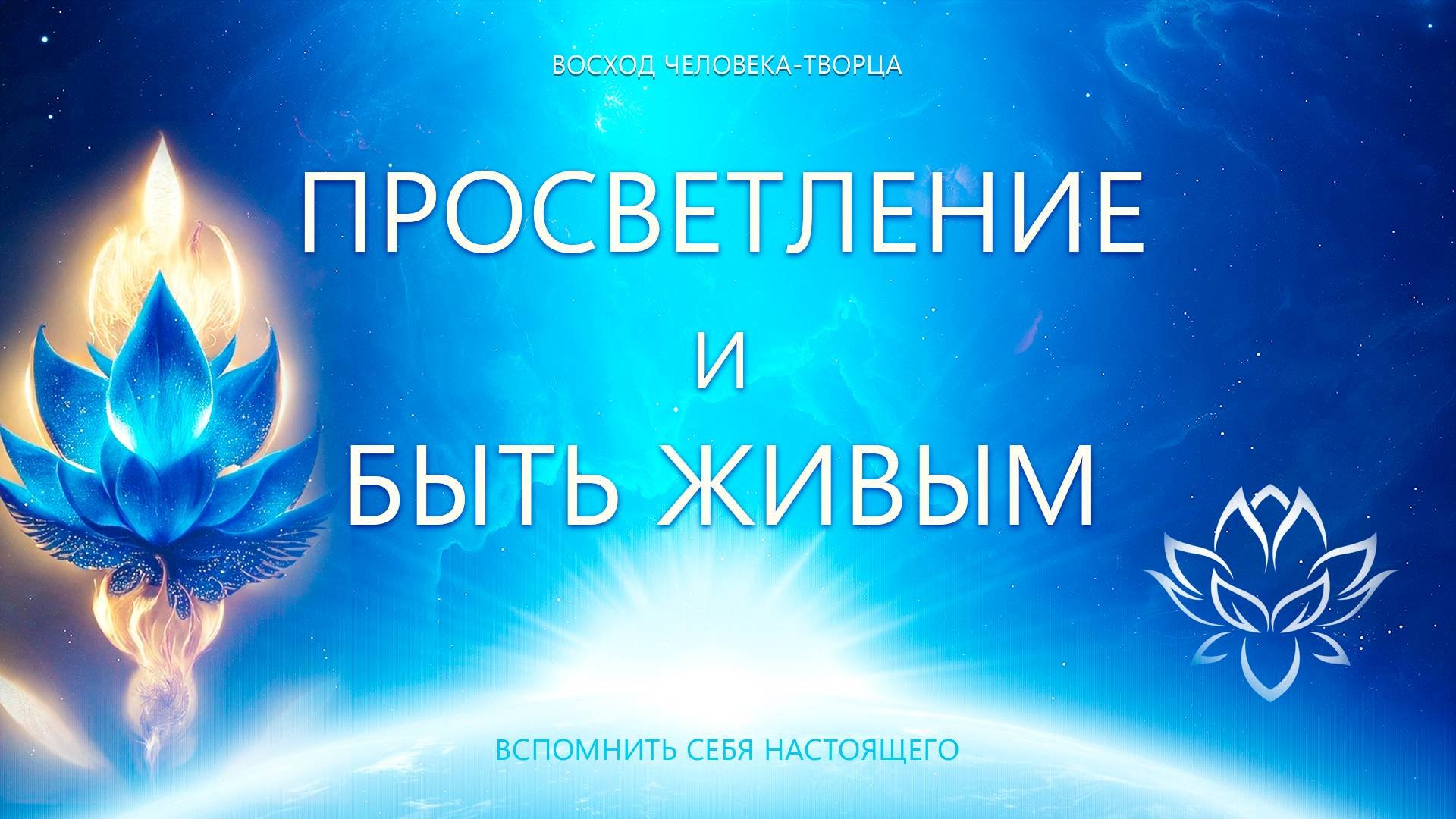 Просветление и Жизнь