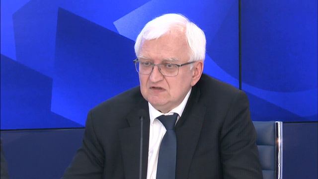 Пресс-конференция "40 лет "орфанному" законодательству в мире"