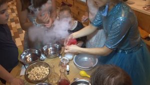 22 10 2019 Ирине 11 лет