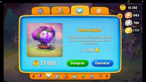 Historia de amor - Fishdom