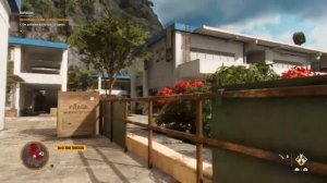 Far Cry® 6. Часть #15. Вытащить Мигеля из тюрьмы. #ps4 #farcry #farcry6