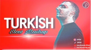 Həzin Türk Mahnıları  | Zamiq M -- Seçme Şarkılar  (Hezin popuri 90 lar)