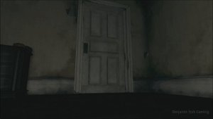 U-3 in Resident Evil Village
