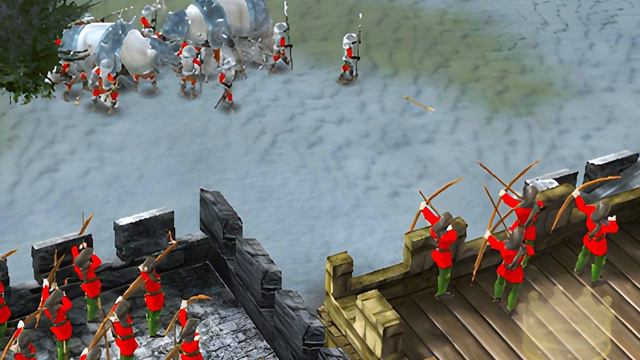 Stronghold legends | Epic Ambient Soundtracks 🐉 смотреть онлайн