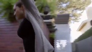 Ariadne Díaz Bound and Cleave gagged