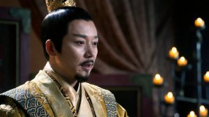 Любовь, потерянная во времени 1 сезон 28 серия