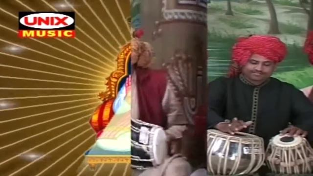 ऐसा लगन लगाया गुरूजी ने | Aisa Lagan Lagya Guruji Ne | Bheru Singh Chouhan | Kabir Bhajan 2021 смотреть онлайн