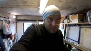 Ревизия рулевого редуктора на лодке из-за тугого руля. Разговоры о возможных доработках лодки.