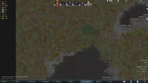 Пленник в RimWorld Часть 13