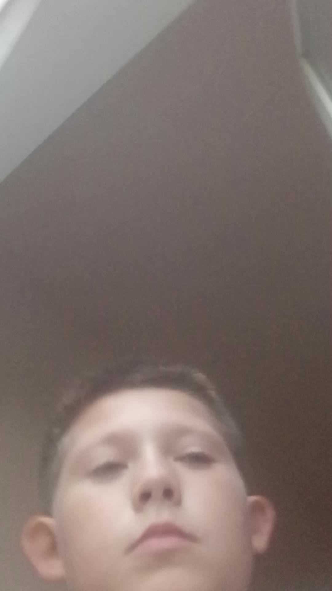 пришел на трешу