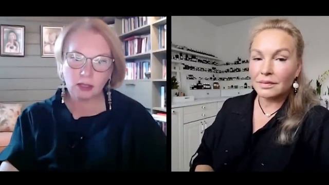 Боитесь постареть? Интервью с блогером-косметологом Татьяной Зеневой