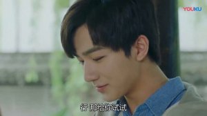 Чудо-целитель 1 сезон 11 серия