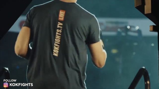 KOK VLOG/ 44 IGORIS OSININ 👊❗️ смотреть онлайн