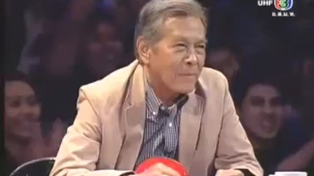 Таиланд ищет таланты — Интересная девушка трансвестит — Bell Nuntita — Белл Нунтита смотреть онлайн