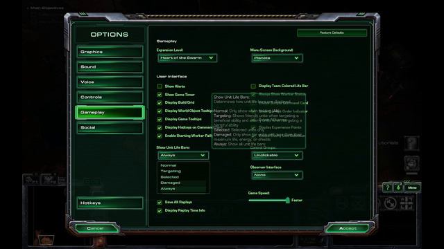 DinosaurFriend plays Starcraft II: Wings of Liberty - Mission 01: Mar Sara (HARD) смотреть онлайн