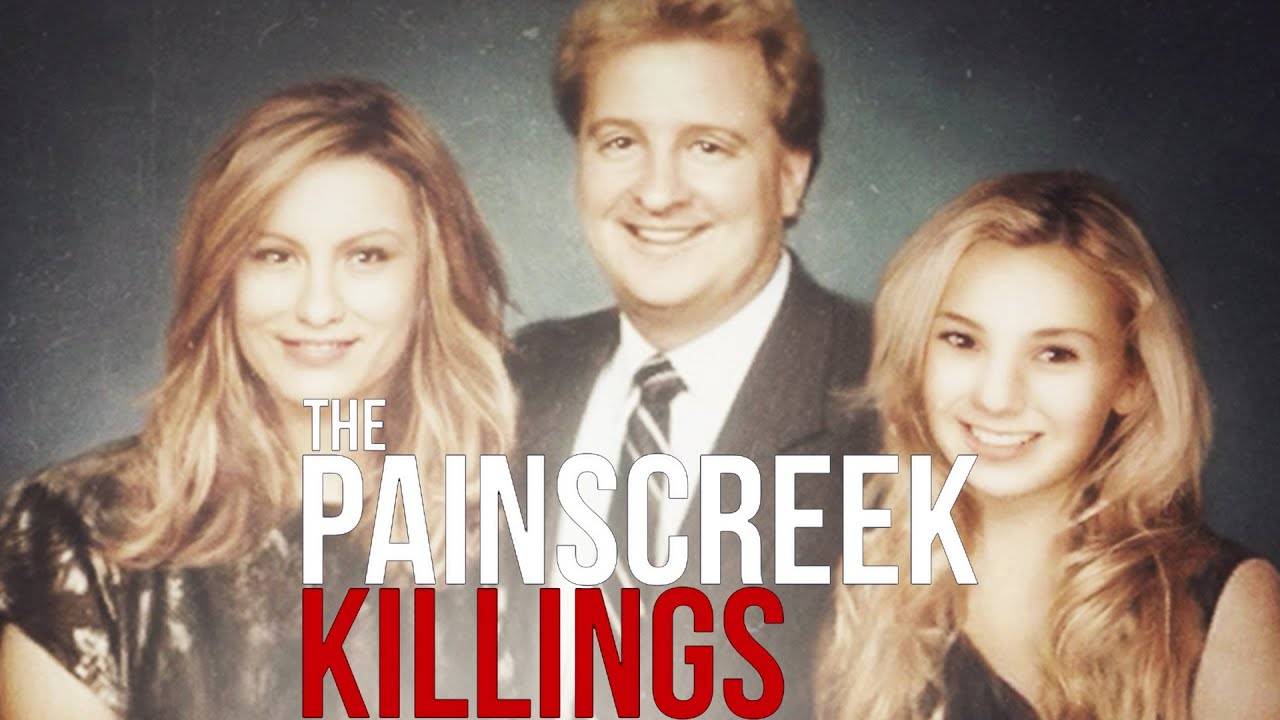 УЗНАЛИ СЕКРЕТЫ МЭРОВСКОГО ОСОБНЯКА. THE PAINSCREEK KILLINGS Прохождение #3