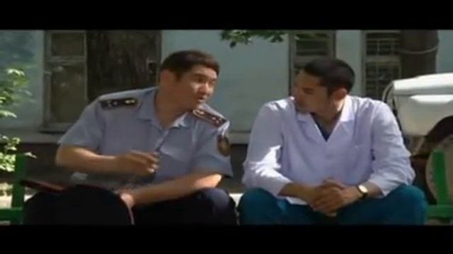 «Болашақ». Телехикая («Sataifilm» ЖШС, 2011 ж.)