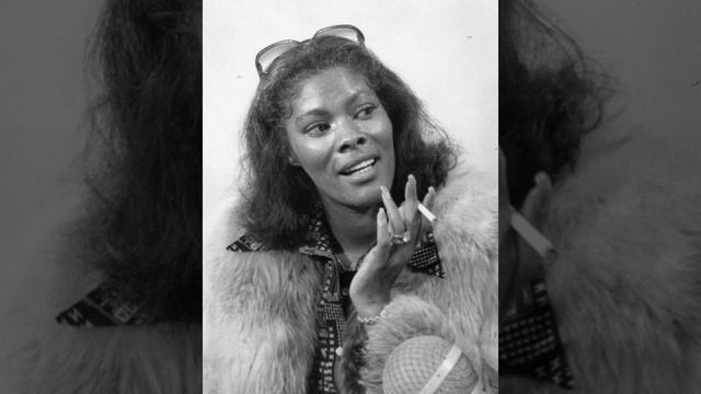 Dionne Warwicke - Move Me No Mountain смотреть онлайн