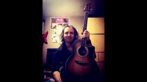 Vinnie Moon-  " Sailing Ships" (Whitesnake cover)