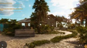 Гайд по получению собаки Бум-Бум в Far Cry 6