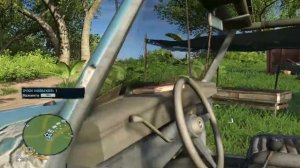 НАЧАЛО ► Far Cry 3  Прохождение #1 #farcry3