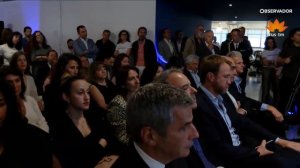 Президент практикует йогу и Трансцендентальную Медитацию