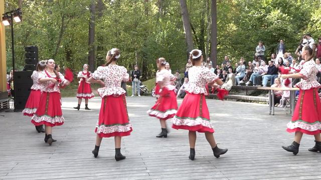 Фестиваль «Лапоть & Валенок»