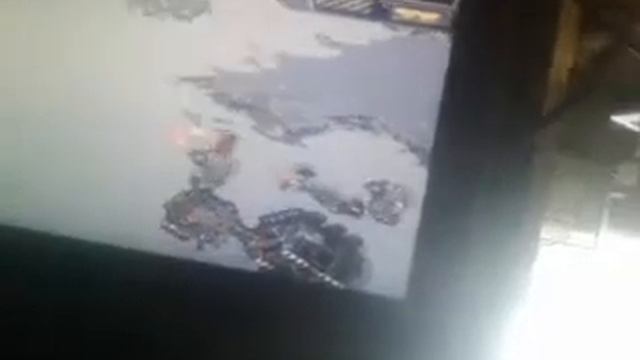 я играю в стар крафт часть 1 смотреть онлайн