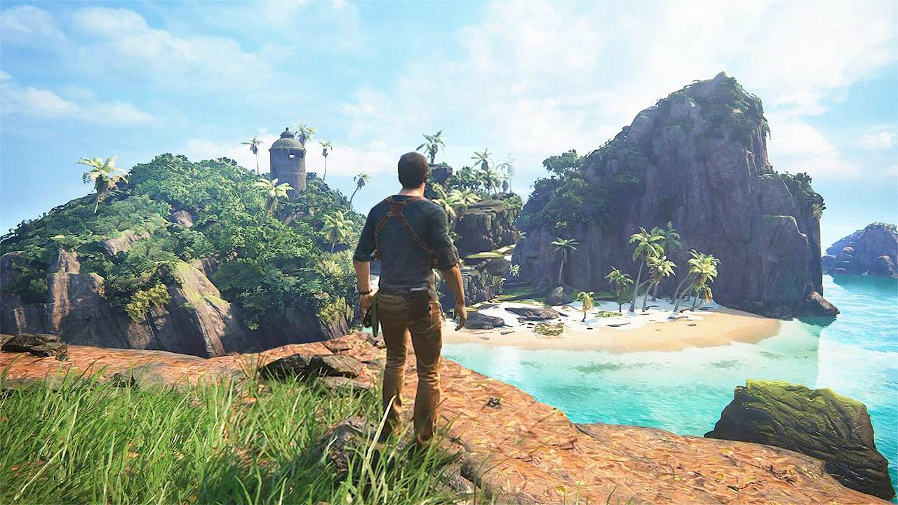 ТОП 13 ОДИНОЧНЫХ ИГР НА 100+ ЧАСОВ ПРОХОЖДЕНИЯ ДЛЯ СЛАБЫХ ПК | ОЧЕНЬ ДЛИННЫЕ ИГРЫ НА ПК! смотреть онлайн