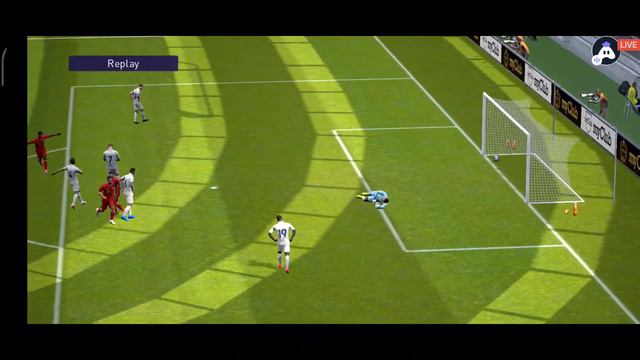 eFootball PES 2021| 👍 stream | Playing Solo | "Update" смотреть онлайн