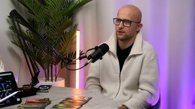 Наставник Максима Ульянова откровенно о предназначении и поиске себя - Ярослав Самойлов